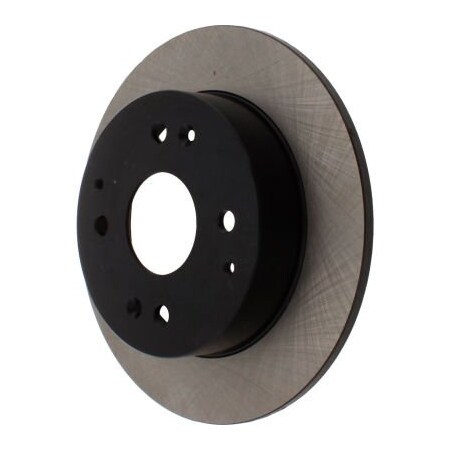 Centric Centric Premium Brake Rotor, Centric Parts 120.40041 120.40041